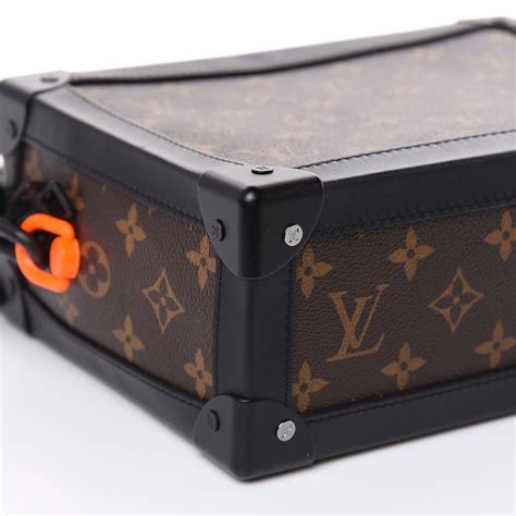 lv solar ray|LOUIS VUITTON Monogram Solar Ray Soft Trunk.